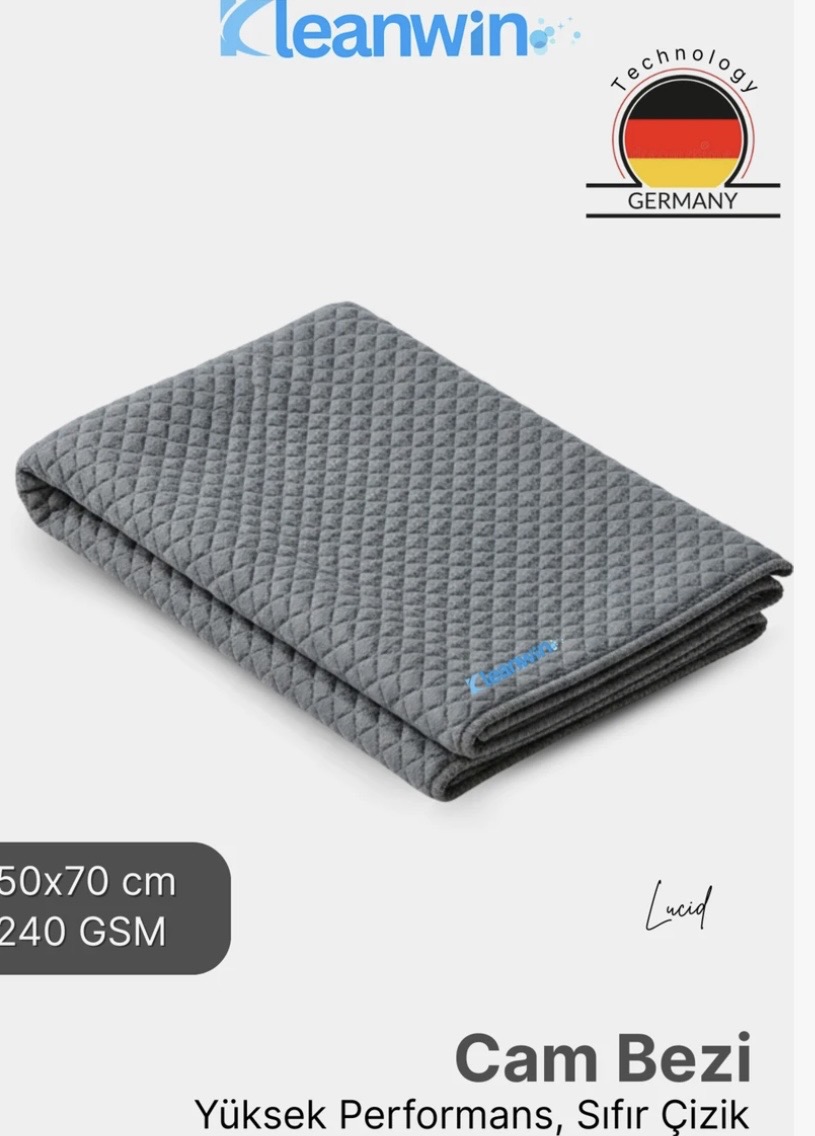 Lucid Cam Bezi 50x70 cm